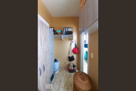 Apartamento à venda com 85m², 2 quartos e 2 vagasQuarto de Serviço