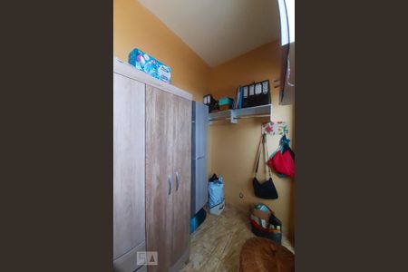 Apartamento à venda com 85m², 2 quartos e 2 vagasQuarto de Serviço