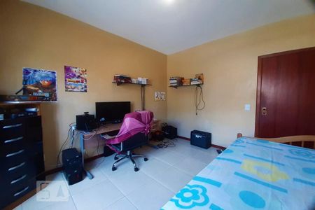 Apartamento à venda com 85m², 2 quartos e 2 vagasQuarto 2