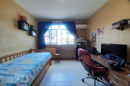 Apartamento à venda com 85m², 2 quartos e 2 vagasQuarto 2