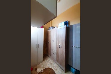 Apartamento à venda com 85m², 2 quartos e 2 vagasQuarto de Serviço