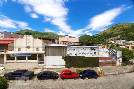 Apartamento à venda com 85m², 2 quartos e 2 vagasVista