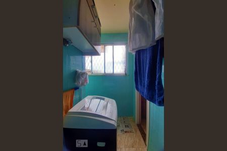 Apartamento à venda com 85m², 2 quartos e 2 vagasÁrea de Serviço