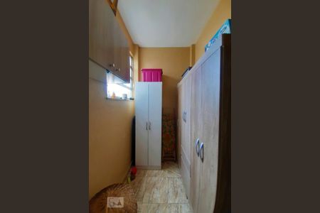 Apartamento à venda com 85m², 2 quartos e 2 vagasQuarto de Serviço