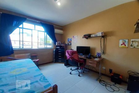 Apartamento à venda com 85m², 2 quartos e 2 vagasQuarto 2