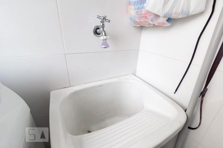 Apartamento à venda com 48m², 2 quartos e 1 vaga Apartamento à venda com 48m², 2 quartos e 1 vagaÁrea de Serviço