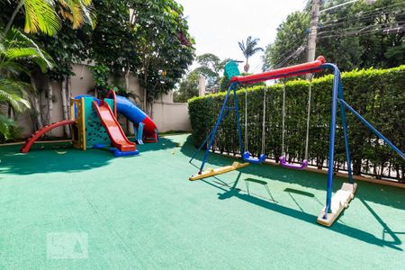 Apartamento à venda com 48m², 2 quartos e 1 vaga Apartamento à venda com 48m², 2 quartos e 1 vagaÁrea Comum - Playground 2