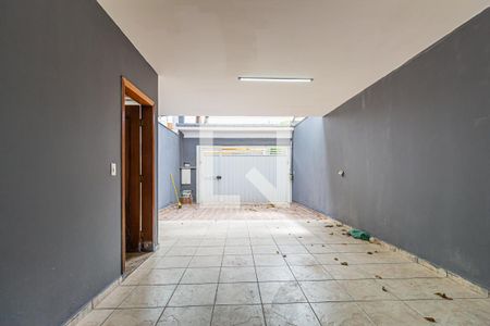 Casa à venda com 140m², 3 quartos e 4 vagas Casa à venda com 140m², 3 quartos e 4 vagasGaragem