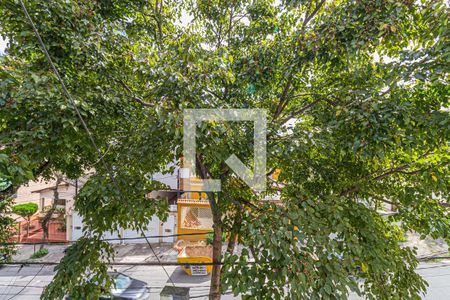 Casa à venda com 140m², 3 quartos e 4 vagas Casa à venda com 140m², 3 quartos e 4 vagasVista da Varanda do Quarto 2