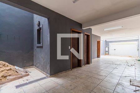 Casa à venda com 140m², 3 quartos e 4 vagas Casa à venda com 140m², 3 quartos e 4 vagasGaragem