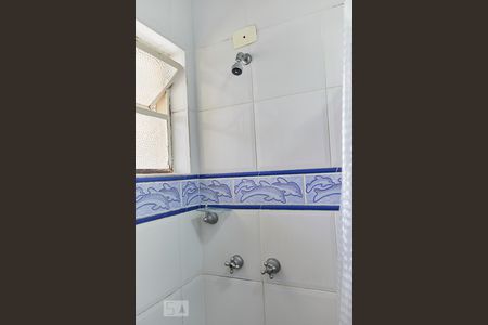 Apartamento à venda com 140m², 3 quartos e 1 vagaBanheiro Social