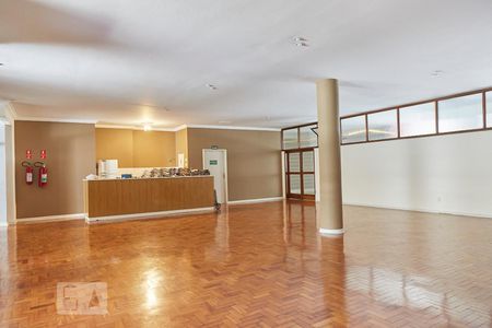 Apartamento à venda com 140m², 3 quartos e 1 vagaÁrea comum