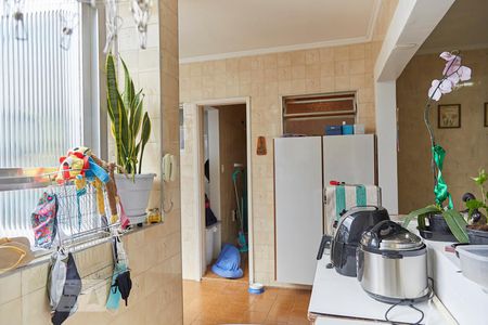 Apartamento à venda com 140m², 3 quartos e 1 vagaCozinha