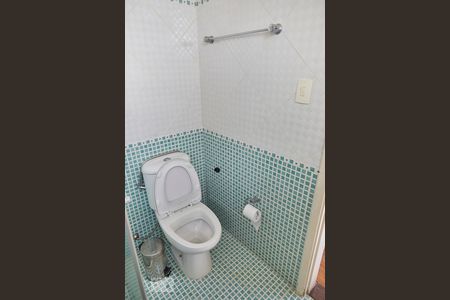 Apartamento à venda com 140m², 3 quartos e 1 vagaÁrea de Serviço