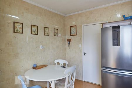 Apartamento à venda com 140m², 3 quartos e 1 vagaCozinha