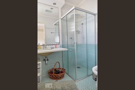 Apartamento à venda com 140m², 3 quartos e 1 vagaÁrea de Serviço