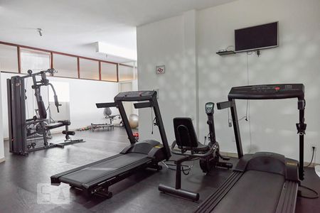 Apartamento à venda com 140m², 3 quartos e 1 vagaÁrea comum