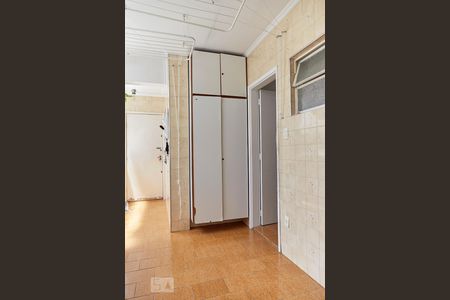 Apartamento à venda com 140m², 3 quartos e 1 vagaÁrea de Serviço