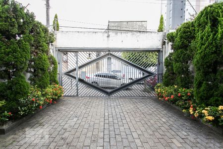 Garagem de casa à venda com 3 quartos, 350m² em Vila Formosa, São Paulo