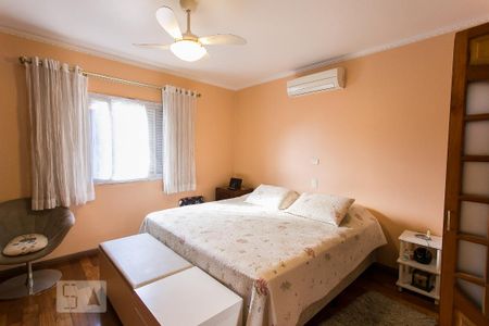 Suíte de casa à venda com 3 quartos, 350m² em Vila Formosa, São Paulo