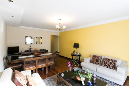 Sala 1 de casa à venda com 3 quartos, 350m² em Vila Formosa, São Paulo