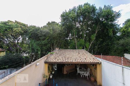Vista de casa à venda com 3 quartos, 350m² em Vila Formosa, São Paulo