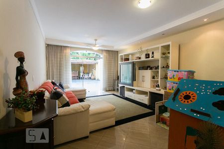 Sala 2 de casa à venda com 3 quartos, 350m² em Vila Formosa, São Paulo