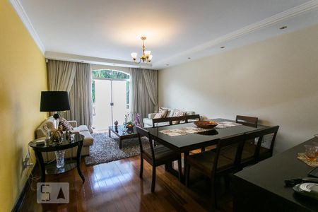 Sala 1 de casa à venda com 3 quartos, 350m² em Vila Formosa, São Paulo