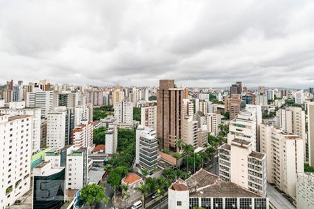 Apartamento à venda com 78m², 1 quarto e 1 vagaCobertura