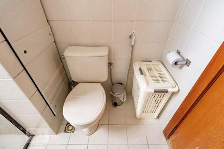 Apartamento à venda com 78m², 1 quarto e 1 vagaBanheiro