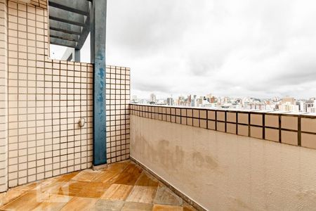 Apartamento à venda com 78m², 1 quarto e 1 vagaCobertura