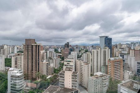 Apartamento à venda com 2 quartos, 78m² em Funcionários, Belo Horizonte