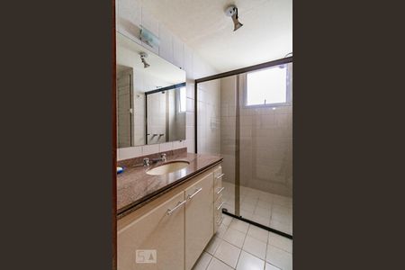 Apartamento à venda com 78m², 1 quarto e 1 vagaBanheiro