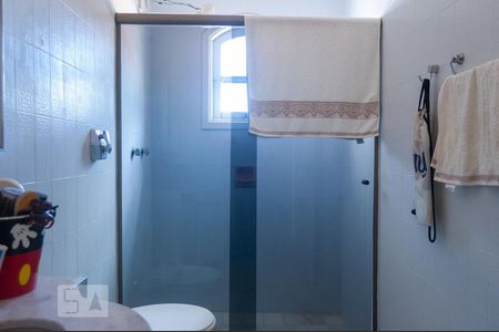 Casa à venda com 360m², 3 quartos e 3 vagasBanheiro da Suíte 3