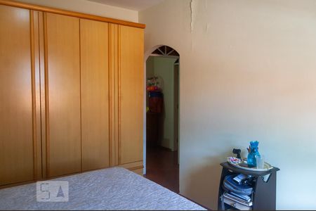 Casa à venda com 360m², 3 quartos e 3 vagasQuarto 3 - Suíte