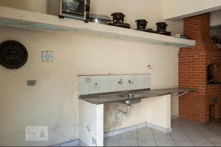 Casa à venda com 360m², 3 quartos e 3 vagasQuintal