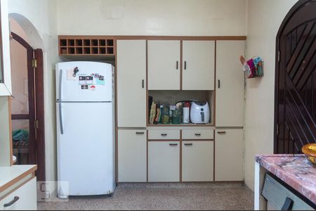 Casa à venda com 360m², 3 quartos e 3 vagasCozinha