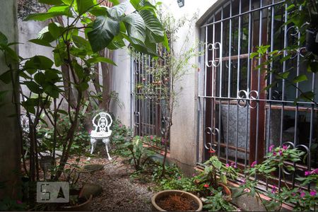 Casa à venda com 360m², 3 quartos e 3 vagasJardim