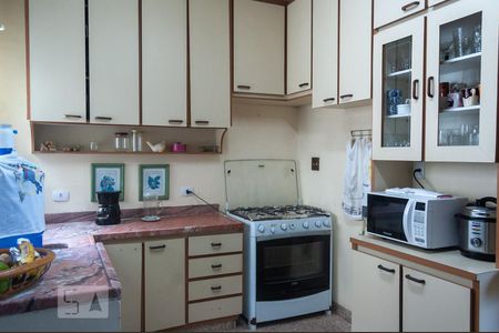 Casa à venda com 360m², 3 quartos e 3 vagasCozinha