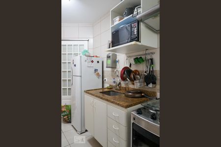 Apartamento para alugar com 45m², 1 quarto e 1 vaga Apartamento para alugar com 45m², 1 quarto e 1 vagaCozinha