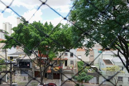 Apartamento para alugar com 45m², 1 quarto e 1 vaga Apartamento para alugar com 45m², 1 quarto e 1 vagaVista do Quarto