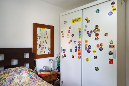 Apartamento para alugar com 45m², 1 quarto e 1 vaga Apartamento para alugar com 45m², 1 quarto e 1 vagaQuarto