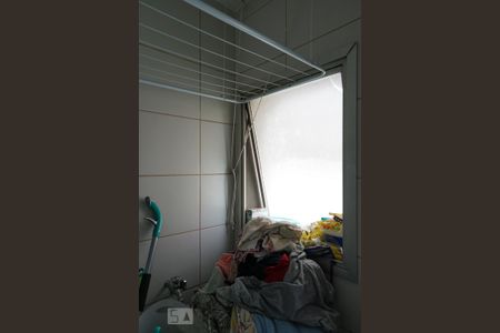 Apartamento para alugar com 45m², 1 quarto e 1 vaga Apartamento para alugar com 45m², 1 quarto e 1 vagaÁrea de Serviço