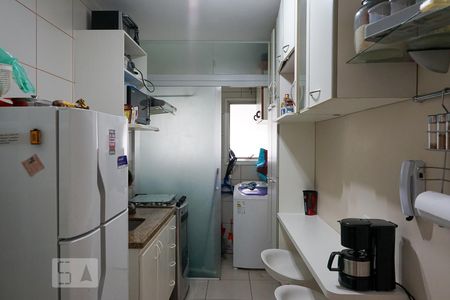 Apartamento para alugar com 45m², 1 quarto e 1 vaga Apartamento para alugar com 45m², 1 quarto e 1 vagaCozinha