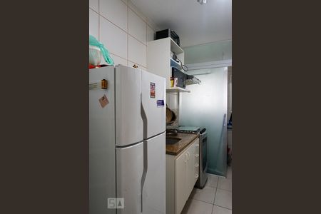 Apartamento para alugar com 45m², 1 quarto e 1 vaga Apartamento para alugar com 45m², 1 quarto e 1 vagaCozinha