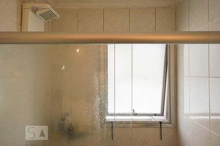 Apartamento para alugar com 45m², 1 quarto e 1 vaga Apartamento para alugar com 45m², 1 quarto e 1 vagaBanheiro