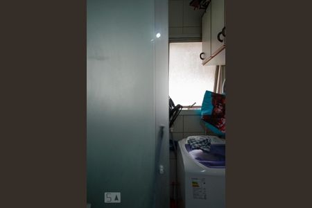 Apartamento para alugar com 45m², 1 quarto e 1 vaga Apartamento para alugar com 45m², 1 quarto e 1 vagaÁrea de Serviço