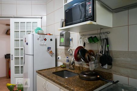Apartamento para alugar com 45m², 1 quarto e 1 vaga Apartamento para alugar com 45m², 1 quarto e 1 vagaCozinha