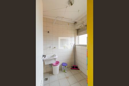 Apartamento para alugar com 68m², 2 quartos e 2 vagasLavanderia 