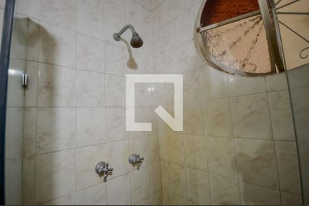 Apartamento à venda com 140m², 3 quartos e 1 vagaBanheiro da Suíte